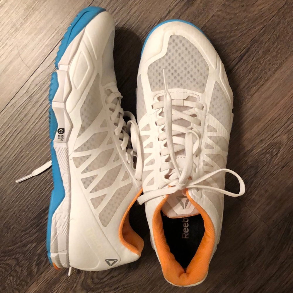 Reebok CrossFit Running Sneakers